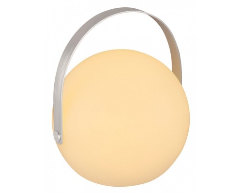 Наземный низкий светильник Globo Novele 31770