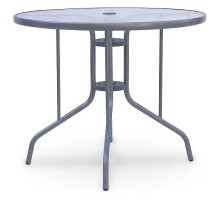 Стол обеденный D90