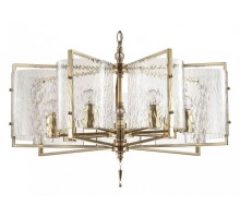 Подвесная люстра Odeon Light Elegante 4878/7