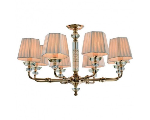 Подвесная люстра Omnilux Laglio OML-88203-08