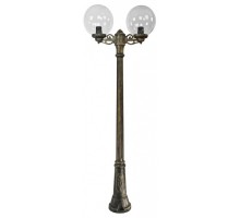 Фонарный столб Fumagalli Globe 300 G30.156.S20.BXE27