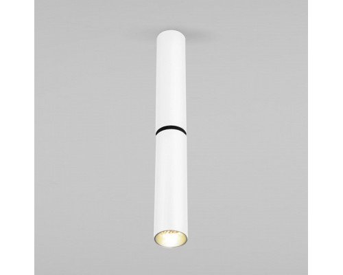 Спот Elektrostandard Pika 1 a061108