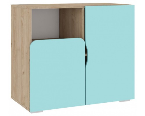 Тумба комбинированная Калейдоскоп ПМ-332.06