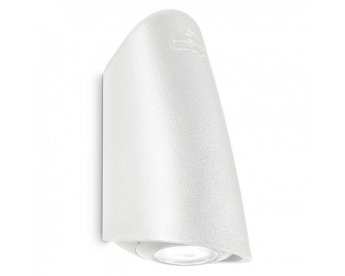 Накладной светильник Ideal Lux Angus ANGUS AP BIANCO