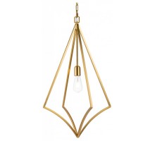 Подвесной светильник Feiss Nico FE-NICO-P-L-BB