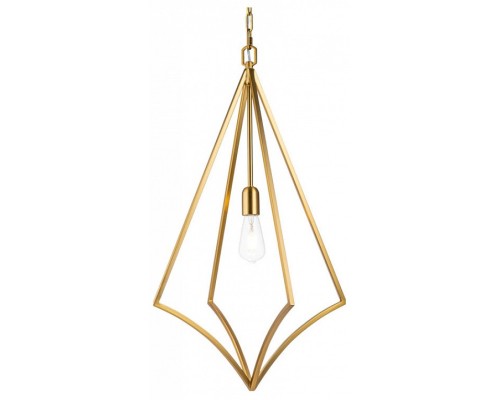 Подвесной светильник Feiss Nico FE-NICO-P-L-BB