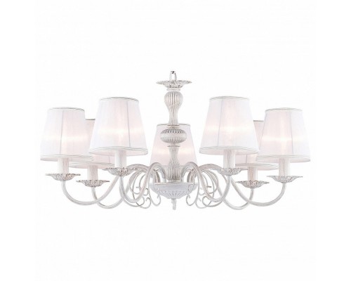 Подвесная люстра Favourite Malta 1730-7P