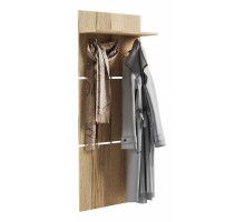 Вешалка настенная ВШ-5.1