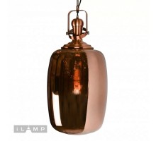 Подвесной светильник iLamp Edition A1509/300/B3 BR