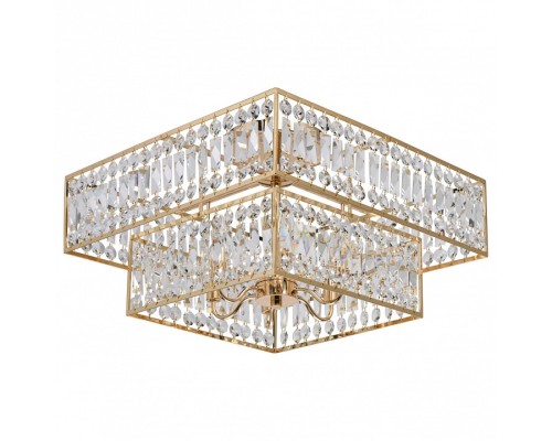 Светильник на штанге MW-Light Монарх 121012006