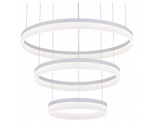 Подвесной светильник Arte Lamp 2504 A2504SP-3WH