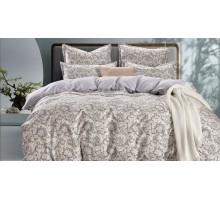 Постельное белье евростандарт Аделина