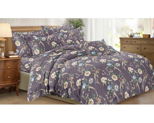 Постельное белье полутораспальное Art Color 040-AC