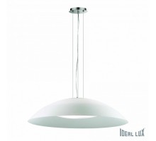 Подвесной светильник Ideal Lux Lena LENA SP3 D74 BIANCO