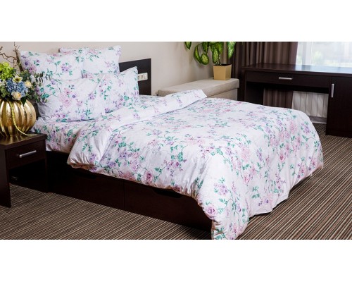 Постельное белье евростандарт Сантана