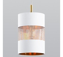 Подвесной светильник TK Lighting Bogart 3208 Bogart White