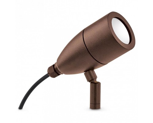 Наземный низкий светильник Ideal Lux Inside INSIDE PT1 COFFEE