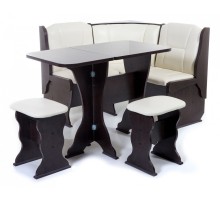 Уголок кухонный Нарцисс