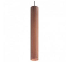 Подвесной светильник Ideal Lux Look LOOK SP1 D06 CORTEN