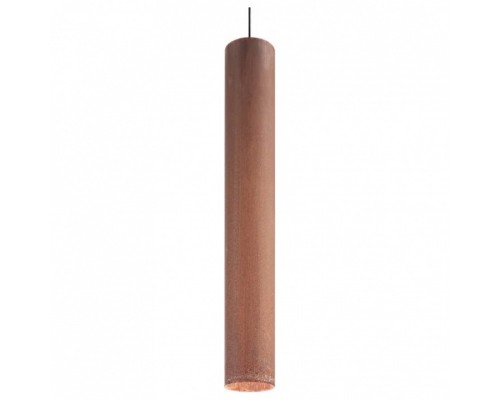 Подвесной светильник Ideal Lux Look LOOK SP1 D06 CORTEN