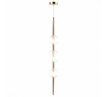 Подвесной светильник Odeon Light Lazia 4685/3