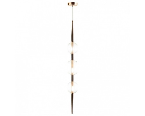 Подвесной светильник Odeon Light Lazia 4685/3