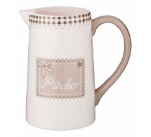 Кувшин (1450 мл) Шотландка 230-238