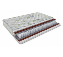 Матрас двуспальный Сумо 2000x2000