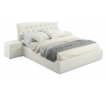 Кровать двуспальная Ameli 2000x1600