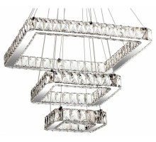 Подвесная люстра LED4U 055 055/50+30+20A