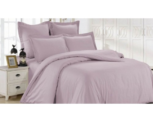 Постельное белье полутораспальное LS-37