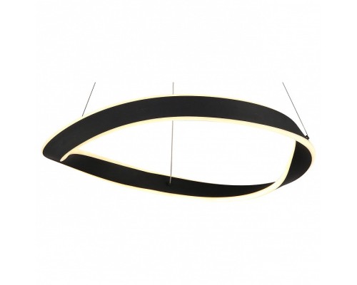 Подвесной светильник Lussole Hudson