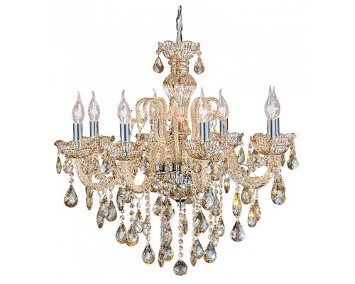 Подвесная люстра Escada 1139 1139/8S