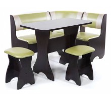 Уголок кухонный Тюльпан