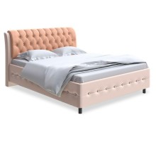 Кровать полутораспальная Como (Veda) 4