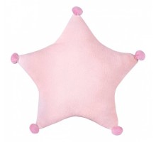 Подушка декоративная (28.5x28.5 см) Star
