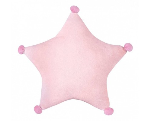 Подушка декоративная (28.5x28.5 см) Star