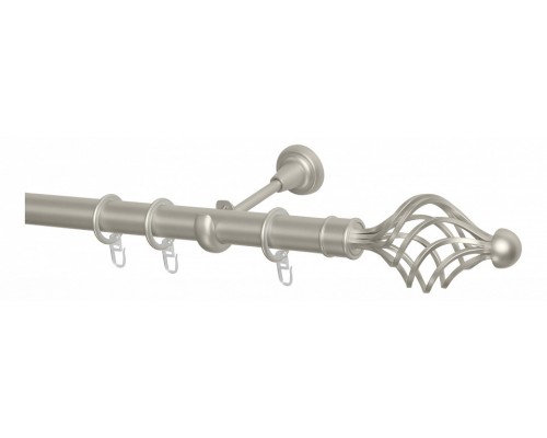 Карниз (280 см) Торнадо