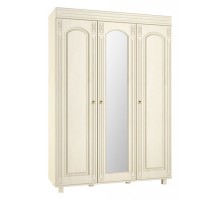 Шкаф платяной Элизабет ЭМ-18