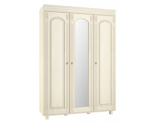Шкаф платяной Элизабет ЭМ-18