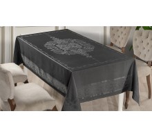 Скатерть (160x300 см) Dore