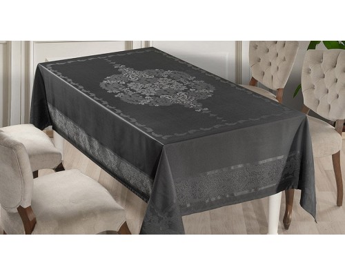 Скатерть (160x300 см) Dore