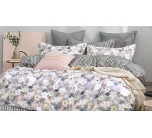 Постельное белье евростандарт Pure Cotton 186-PC