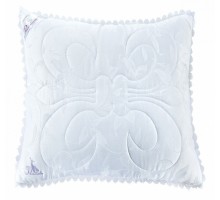 Подушка (68х68 см) Silk Premium