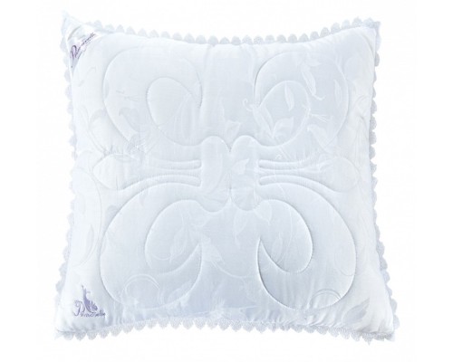 Подушка (68х68 см) Silk Premium