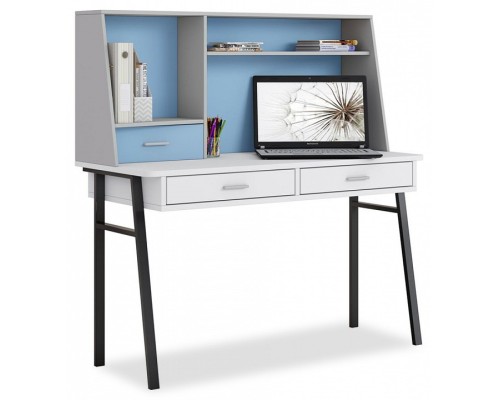 Стол письменный Polini kids Aviv 1455