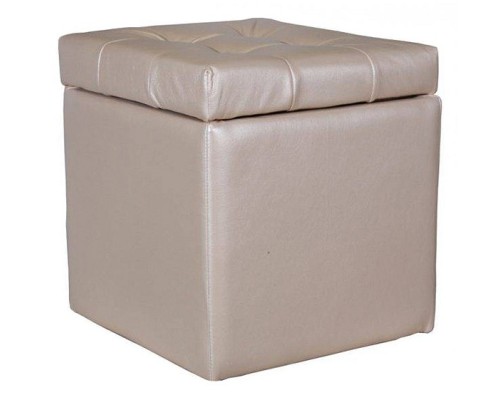 Пуф-сундук Квадро