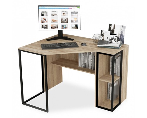 Стол письменный Эдмонтон STOL 1248 U