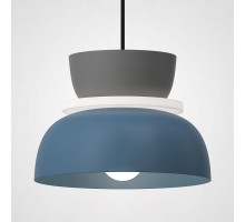 Подвесной светильник Imperiumloft ILO D22 ILO01