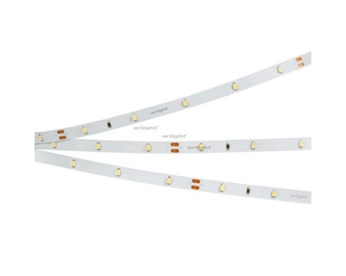 Лента светодиодная Arlight RT 2-5000 24V Warm3000 0.5x (3528, 150 LED, LUX) 024112(B)